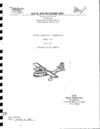 Model UC-1 Twin Bee Airplane Flight Manual