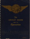 The Aircraft Engine and it&#039;s operation