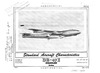 2741 DB-47E Stratojet Standard Aircraft Characteristics - 1 February 1956