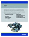 RR 300 - Brochure