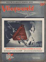 Vliegwereld Jrg. 02 1936 Nr. 48 Pag. 769-800