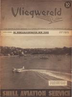 Vliegwereld Jrg. 05 1939 Nr. 20