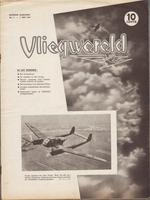 Vliegwereld Jrg. 07 1941 Nr. 07