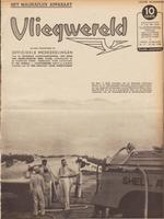 Vliegwereld Jrg. 04 1938 Nr. 17
