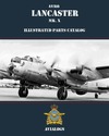 EO 05-25A-4 Lancaster Mk. 10 Parts List