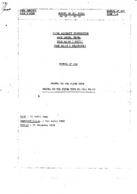 Manuel de vol Piper Pa-18ct