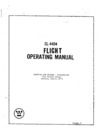 CL-44D4 Flight Operating Manual - Vol IV