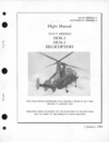 AN 01-260HBA-1 Flight Manual HOK-1 and HUK-1 Helicopters