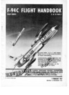 T.O. 1F-94C-1 F-94C Flight Handbook