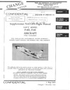 Navair 01-45HHD-1A Supplemental natops Flight Manual F-8D