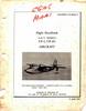 Navweps 01-85AC-1 Flight Handbook UF-2, UF-2G Albatross