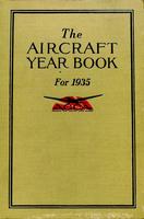 1935 Aircraft Year Book
