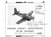 AD-5W Skyraider Standard Aircraft Characteristics - 1 February 1956