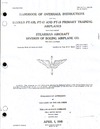 T.O. 01-70AB-3 Handbook of overhaul Instructions for the Models PT-13B, PT-17 and PT-18 primary training airplanes