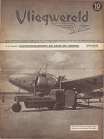 Vliegwereld Jrg. 05 1939 Nr. 05