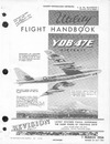 T.O. 1B-47(D)(Y)E-1 Utility Flight Handbook USAF Series YDB-47E