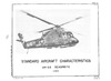 3442 UH-2A Seasprite Standard Aircraft Characteristics - 15 March 1963