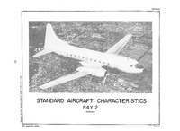 3083 R4Y-2 Samaritan Standard Aircraft Characteristics - 30 August 1958