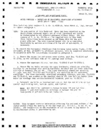 TO 60JD-35 Inspection of horizontal stabilizer attachment bolts and fittings P-51C