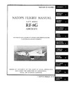 Navair 01-45HHB-1 Natops Flight Manual RF-8G