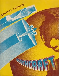 Beechcraft General Catalog