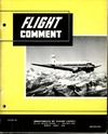 RCAF Flight comment 1956-2
