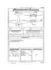 C-45F Expeditor Characteristics Summary - 18 May 1950