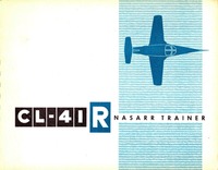 CL-41R Nasarr Trainer brochure
