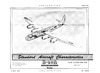 B-29A Superfortress Standard Aircraft Characteristics - 19 April 1950