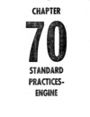 Olympus 593 MK610-14-288 - Standard Practices - Engine - Chapter 70