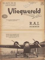 Vliegwereld Jrg. 01 1935 Nr. 53 Pag. 893-912