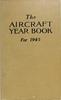 1945 Aircraft Year Book
