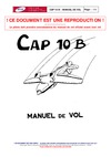 Manuel de vol Cap 10b