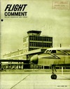 RCAF Flight comment 1961-3
