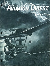 United States Army Aviation Digest - April 1967