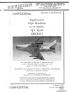 Navaer 01-60JKD-501A Supplemental Flight Handbooks FJ-4 and FJ4-B