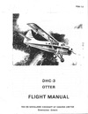 DHC-3 Otter Flight Manual