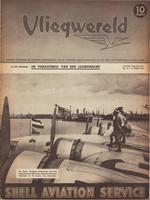Vliegwereld Jrg. 05 1939 Nr. 11
