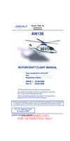 AW139 Flight Manual