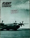 RCAF Flight comment 1961-1
