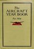 1934 Aircraft Year Book