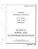 Navweps 01-40ALF-2 Handbook Maintenance Instructions A-1H - A-1J - Section X - Wiring Data