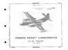 AJ-2P Savage Standard Aircraft Characteristics - 30 June 1957