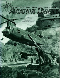 United States Army Aviation Digest - June 1968