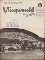 Vliegwereld Jrg. 02 1936 Nr. 43 Pag. 689-704