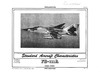 3320 FB-111A Aardvark Standard Aircraft Characteristics - November 1974