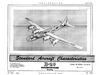 B-29 Superfortress Standard Aircraft Characteristics - 19 April 1950