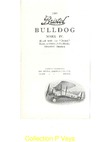 The Bristol Bulldog Mark IV
