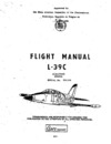 Flight Manual L-39C Albatros