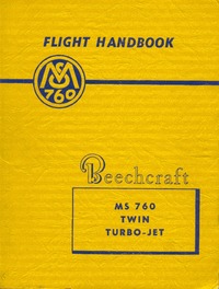 MS760 Flight Handbook